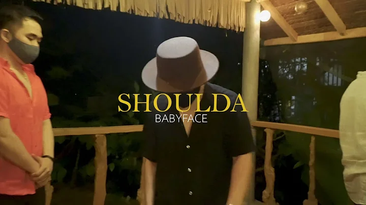 Shoulda - Lucky Daye | Marc Chatman Choreography