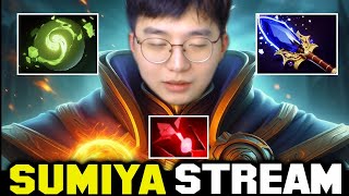 This is the Invoker Refresher Combo We want to watch | Sumiya Invoker Stream Moments 4231