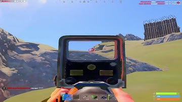 Clan [MQ] Bummerrust 200 hours player highlight 266 devblog