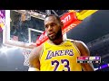 【NBAファイナル2020出場】ロサンゼルス・レイカーズ 2019-20シーズン完全ハイライト【NBA Rakuten】