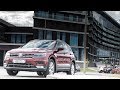 Тестдрайв: VW Tiguan 2017my, 2.0tsi (CZPA) + DSG (DQ500)