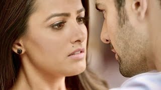 Anita Hassanandani ROMANCE with Pearl V Puri | Naagin 3