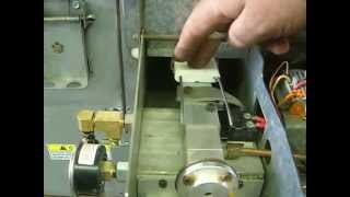 tutorial video for lanair mx 250    CENTRAL OHIO HEATERS .COM