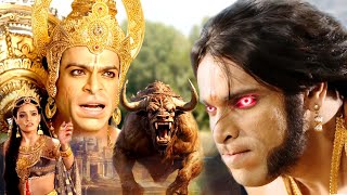 महबल बल क वधवशक शकतय क हनमन कस रक पयग Chamatkari Hanuman