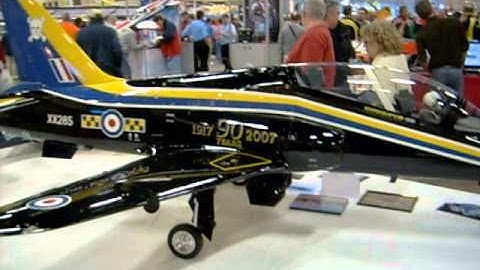 2013 Toledo Weak Signals r/c Expo