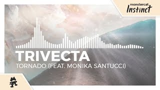 Miniatura de vídeo de "Trivecta - Tornado (feat. Monika Santucci) [Monstercat Release]"