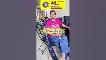 best computer institute in gorakhpur | uma technical institute #bestcomputerinstitutegorakhpur