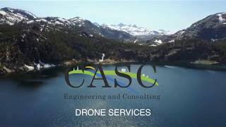 Casc Aerial Services Demonstration Video