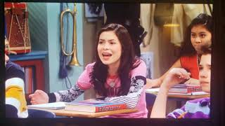 Miss Ackerman: There's No Talking during the Quiz