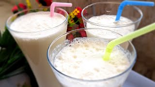 Summer Drink|| Lassi Recipe|| রেস্টুরেন্টের স্বাদকেও হার মানাবে ঘরে তৈরি এই লস্যি|| লস্যি রেসিপি