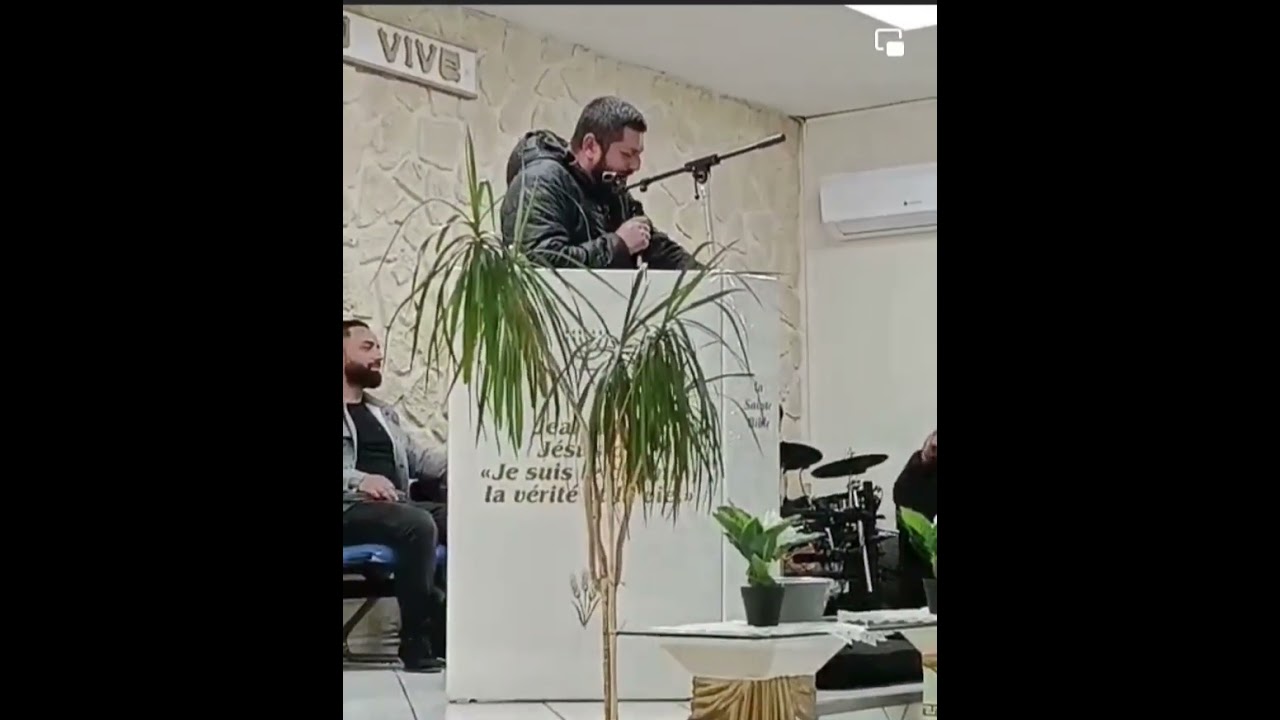 cantique église lezignan