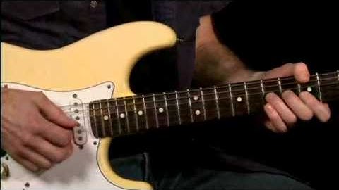 Classic Rock Licks Guitar Lesson @ GuitarInstructor.com (preview)