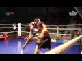 Boxing mag  rsultat bernard dominique angers cb vs redjdal idass  aulnaybois