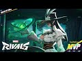 Hela Business | Marvel Rivals