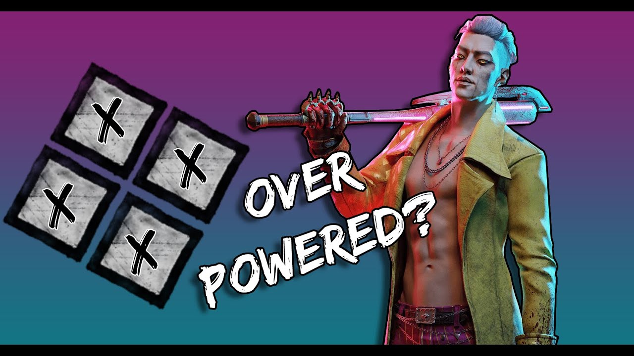 Is the Trickster Actually OP?