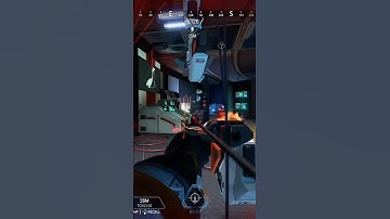 Bocek spam be like… #apexlegends #firstpersonshooter #apex #apexlegendsclips #viral #playingaround