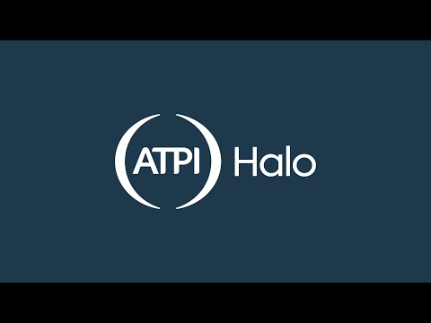 Introducing ATPI Halo