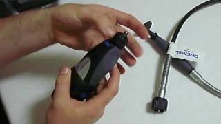 Review dremel 300i