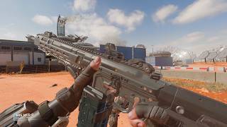 M15 MOD O | Call of Duty Black Ops 7 Multiplayer Gameplay (No Commentary)
