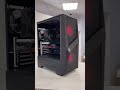 Обслуживание и небольшой апгрейд #gamingpc