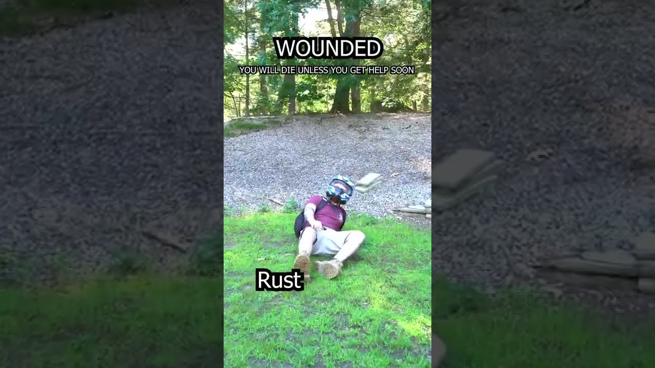 Does This Game Have Fall Damage 2