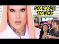 JEFFREE STAR ADDRESSES MORE DRAMA