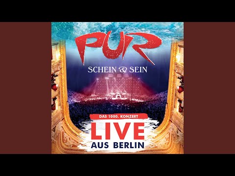 Abenteuerland (Live aus Berlin)