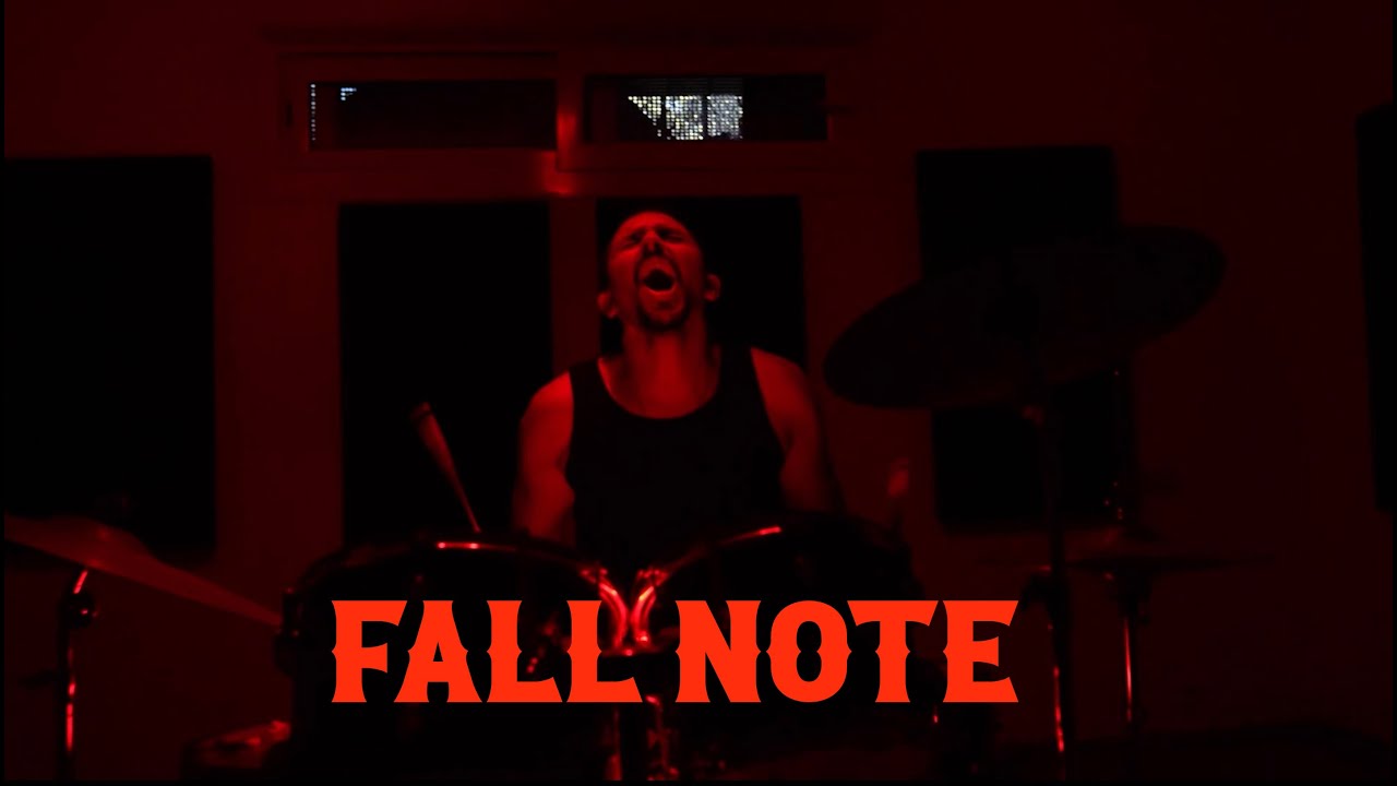 fall note ( short film )