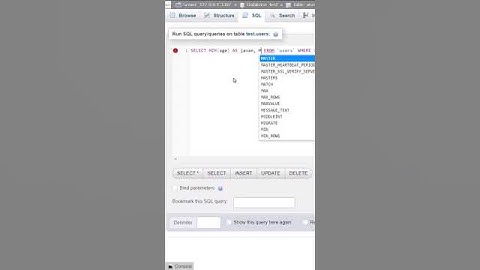 SQL MIN(), MAX()  #برنامه_نویسی #coding #php #corephp #sql #mysql #database #sqlserver #data  #tech