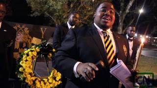 Celebrity Kappa Upsilon Chapter of  Alpha Phi Alpha Fraternity, Inc. Profile