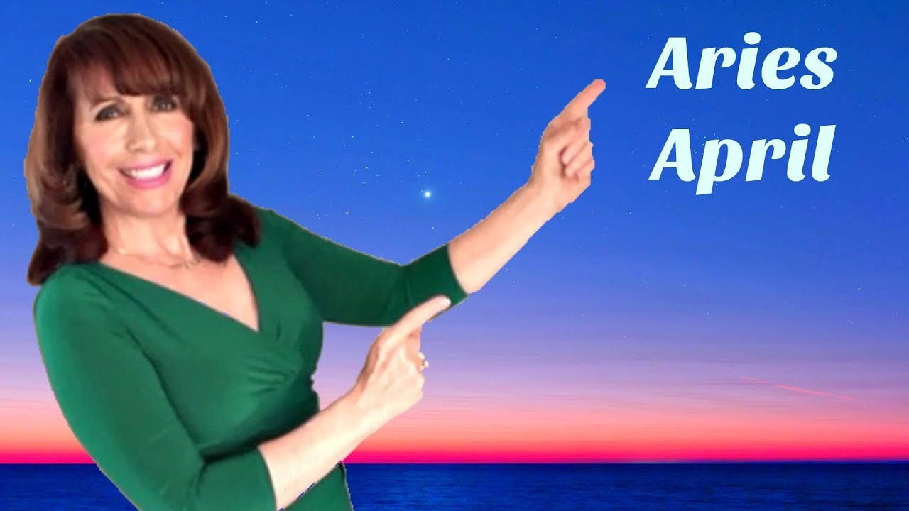Aries April Astrology Taking A Quantum Leap Forward, Happy Birthday!