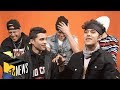 5 Things You Didn’t Know About CNCO | MTV News