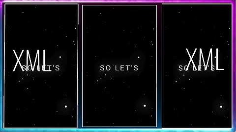 sajaun ga lut karvi tere fatanche gali ko 💖 new trend xml ✨new XML file💖XML file is discription box👇