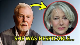 Famous At 82, Derek Jacobi names the five people he has never forgiven – not even today… Wealth