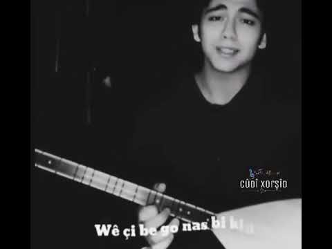 نيشان منان قي ناسكرن جه جافيمن Nişan Menan