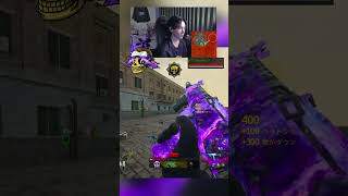 ランクで全てをした #shorts  #warzone  #bo7 【CoD Warzone】