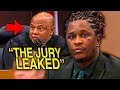 Young Thug Jury LEAKED on Stream + Gang Expert - Day 3 YSL RICO Trial