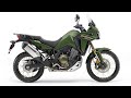 2026 Honda Africa Twin 650 – The Midweight Monster That Changes Everything