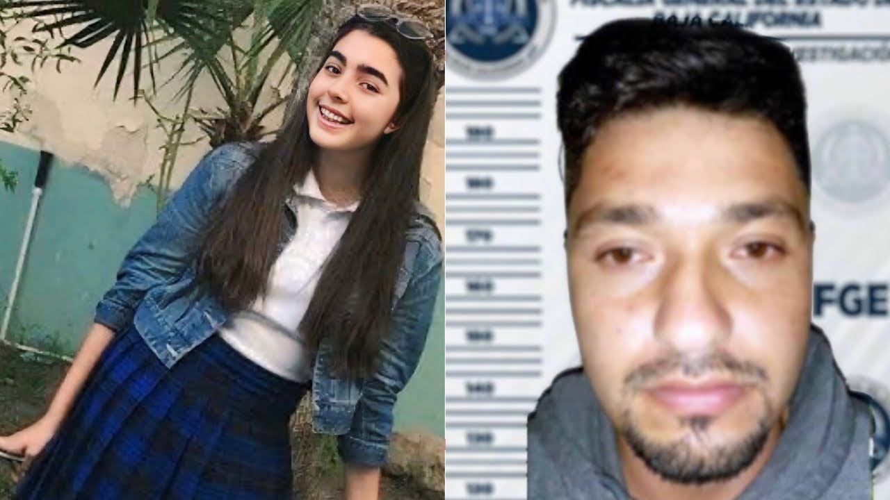 El hombre de 35 que ASESlNÓ a su AMANTE de 15 para OCULTAR su SECRETO | El caso de Diana LAURA 