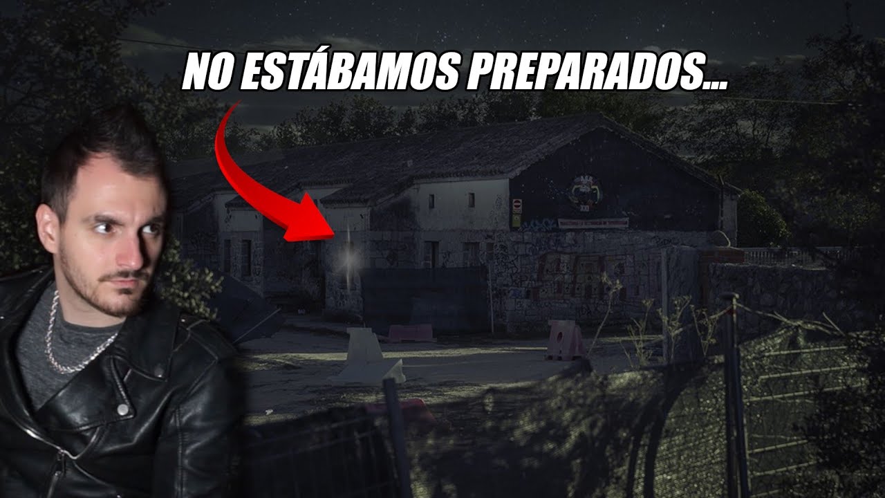 🔴 TRANSMISIÓN MALDITA: Lo que Apareció en Cámara Nadie lo Puede Explicar