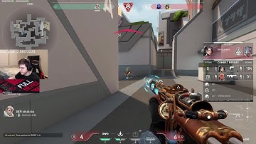 Zombs reacts to sinatraa insane 4hp clutch