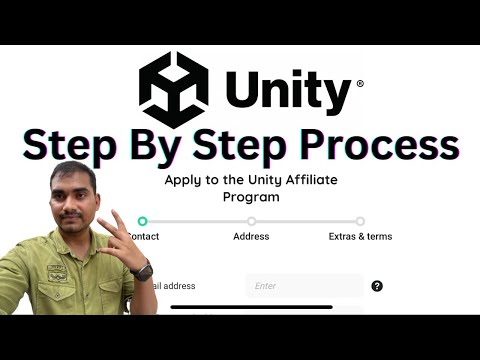 Unityアフィリエイトプログラムの始め方：Unityアセットを販売して収益を得る方法 | Nested Mango