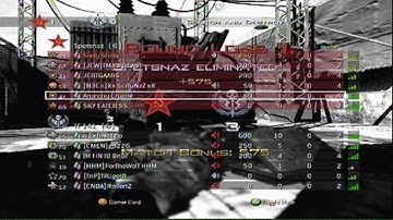 Modern Warfare 2: Defuse Fail