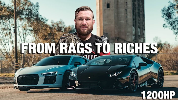 From Rags To Riches – Sheepey Race!