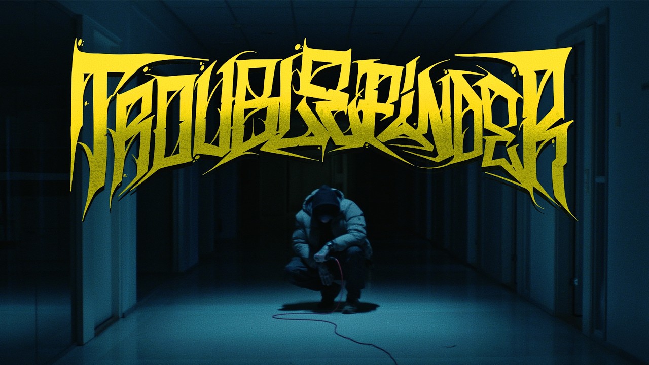 Roju - Troublefinder (Official Music Video)