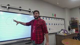 Getting Started with your new Smartboard MX75 V3 | Smartboard Panel Overview