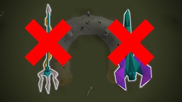 NO Trident No Blowpipe ZULRAH | Knott4Sale EP 36