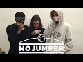 No Jumper - The Schema Posse Interview