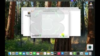 CORELDRAW 2025 FULL PARA MAC  (M1, M2, M3, M4 ,M5, INTEL)