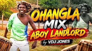 Trending Ohangla Mix | Best of Aboy Landlord | VDJ Jones Mix